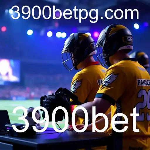 Esportes virtuais