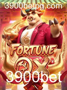 Entendendo o Fascinante Jogo FortuneOx e a Plataforma 3900bet