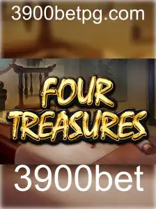 FourTreasures: Descubra o Jogo que Revoluciona o Cenário do Entretenimento