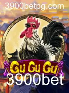 GuGuGu: A Excitante Nova Aventura de Jogo com 3900bet