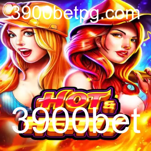 Descubra 'HotHeavy': O Novo Fenômeno dos Jogos com 3900bet