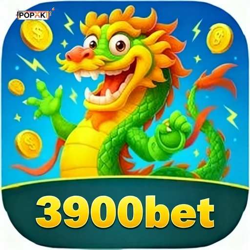 3900bet Logo