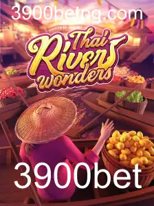 Explorando o Mundo do Jogo ThaiRiverWonders