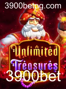 Explorando o Fascinante Mundo de UnlimitedTreasuresBonusBuy e sua Chave 3900bet